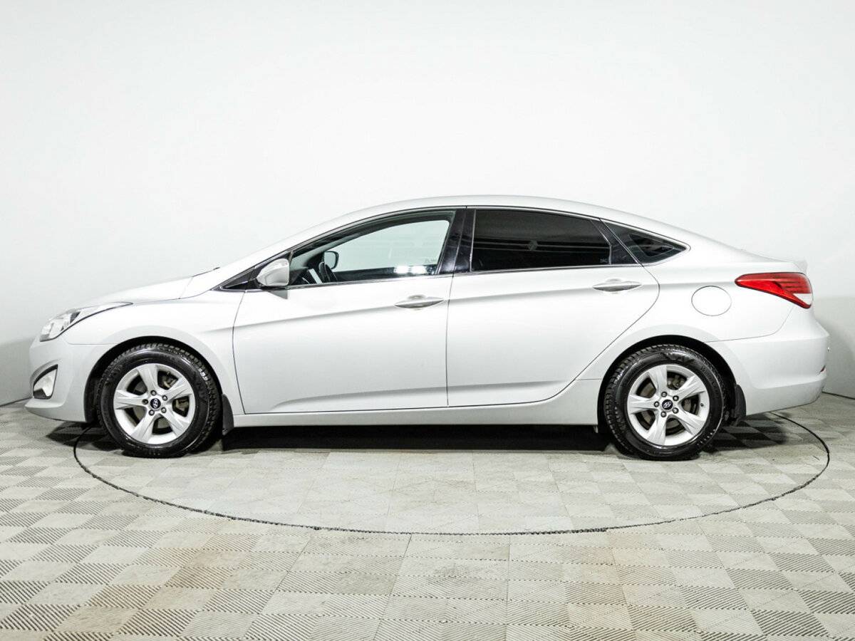 Купить Hyundai i40, 2014, 155 140 км.. Фото: #7