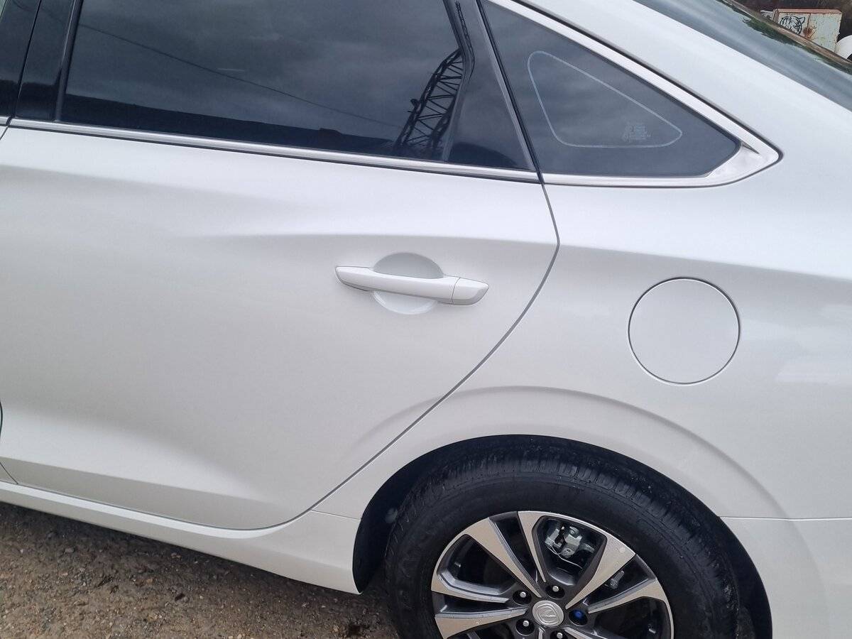 Купить Changan Eado Plus, 2024, 1 000 км.. Фото: #30