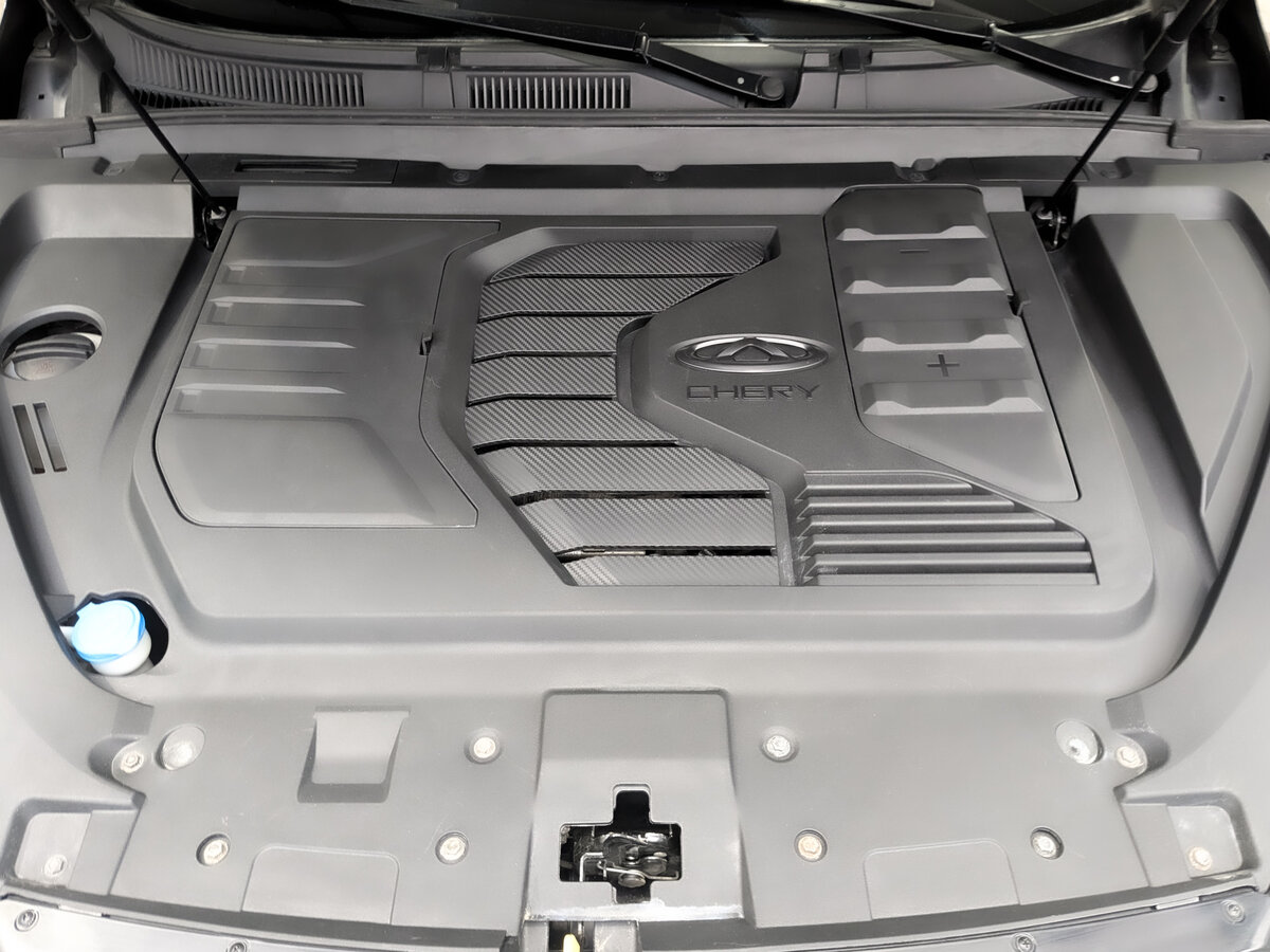 Купить Chery Tiggo 7 Pro, 2022, 64 088 км.. Фото: #8