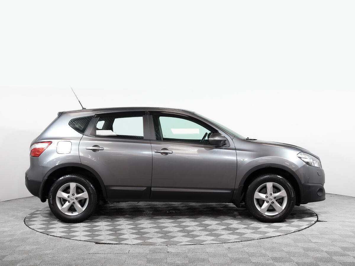 Купить Nissan Qashqai, 2012, 97 000 км.. Фото: #3