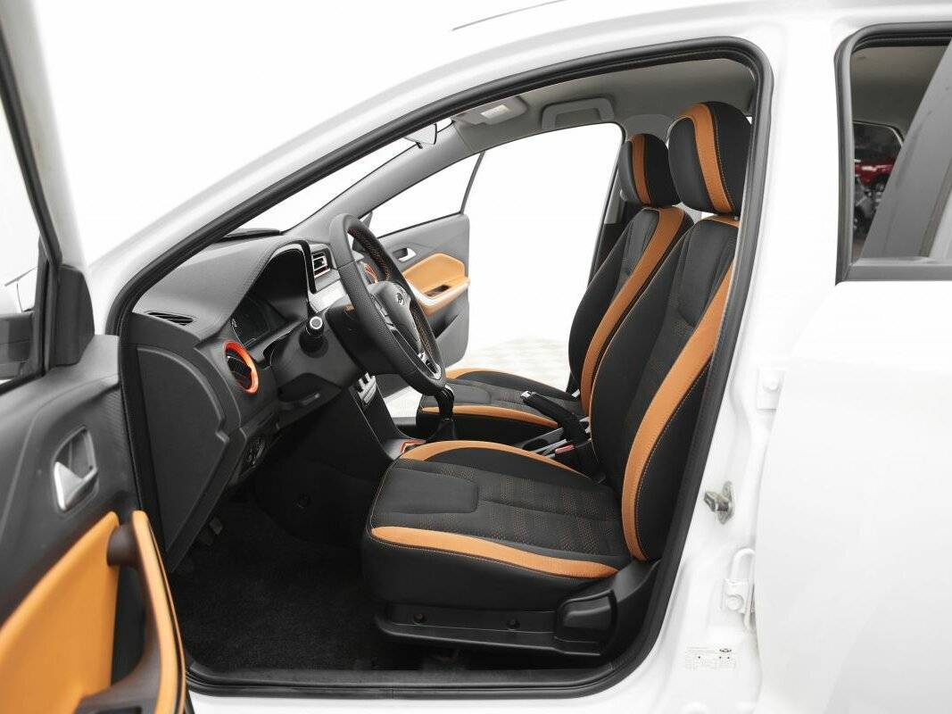 Купить Chery Tiggo 2, 2017, 112 650 км.. Фото: #15