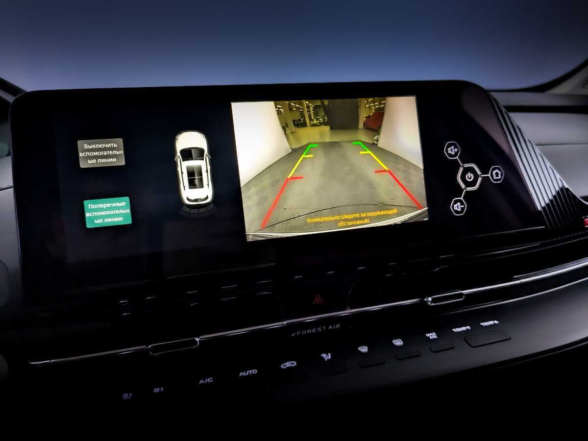 Купить Changan CS55PLUS, 2023, 27 541 км.. Фото: #25