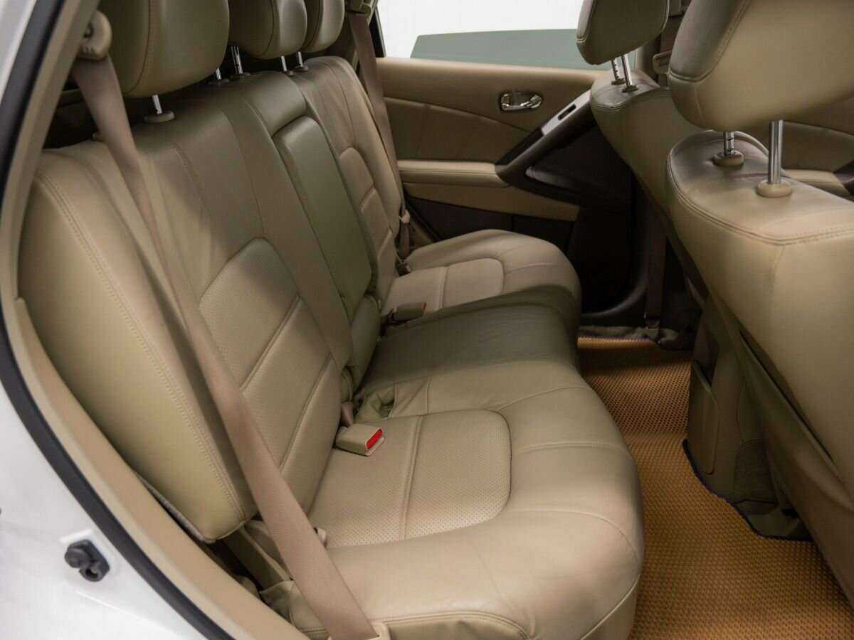 Купить Nissan Murano, 2013, 178 893 км.. Фото: #6