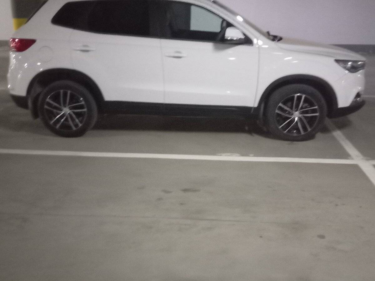 Купить FAW Besturn X40, 2019, 66 000 км.. Фото: #3