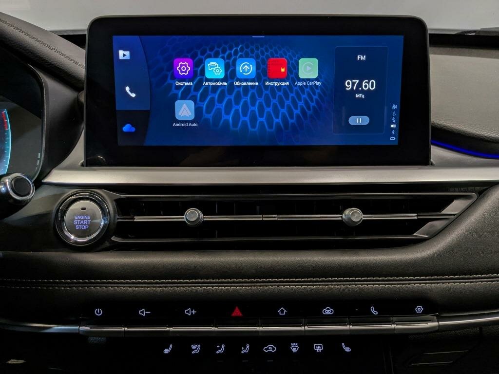Купить Chery Tiggo 7 Pro, 2022, 48 838 км.. Фото: #13