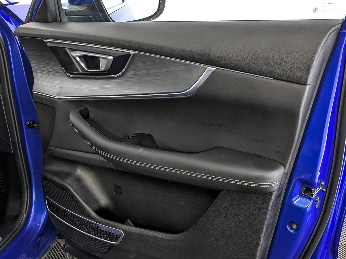 Купить Chery Tiggo 7 Pro, 2022, 125 683 км.. Фото: #22