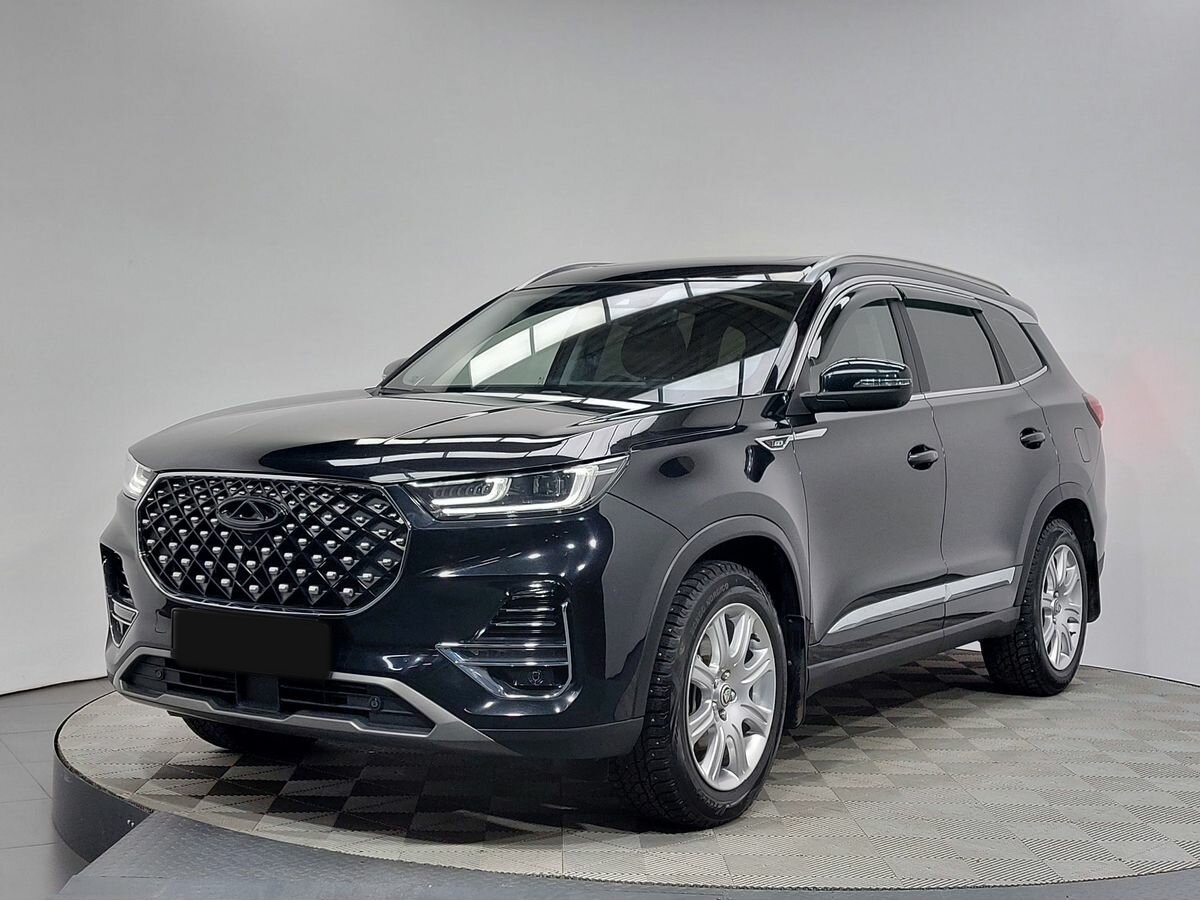 Купить Chery Tiggo 8 Pro, 2022, 54 537 км.. Посмотреть фото