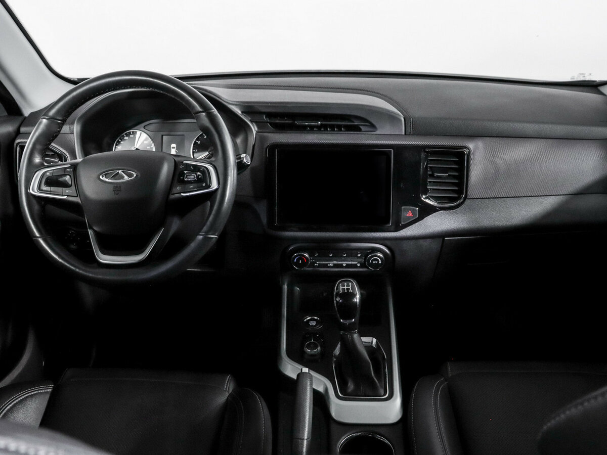 Купить Chery Tiggo 4, 2021, 37 970 км.. Фото: #11