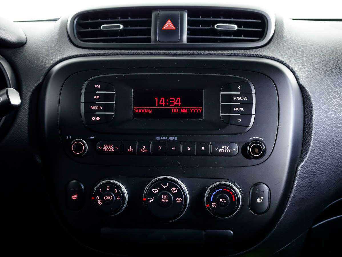 Купить Kia Soul, 2014, 357 571 км.. Фото: #12