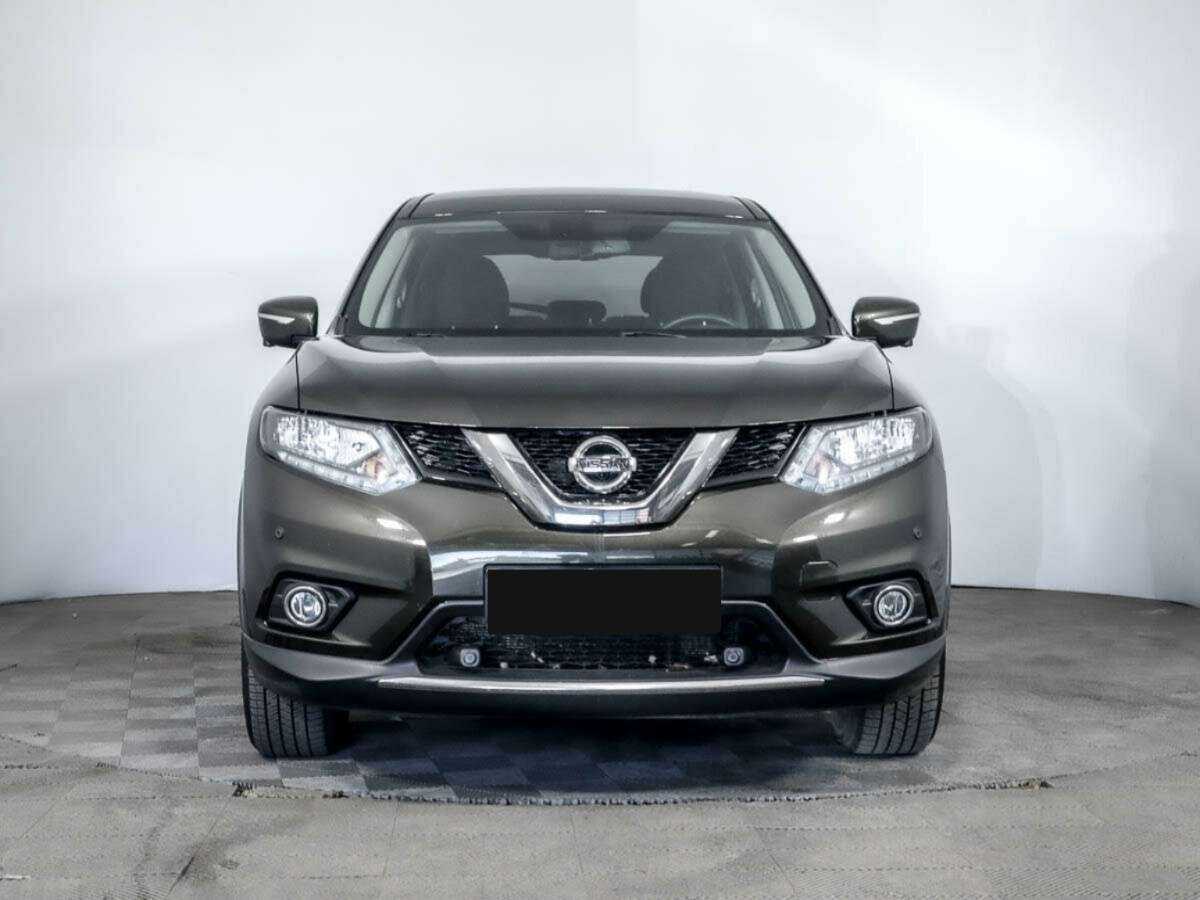 Купить Mitsubishi Outlander, 2018, 115 325 км.. Фото: #1