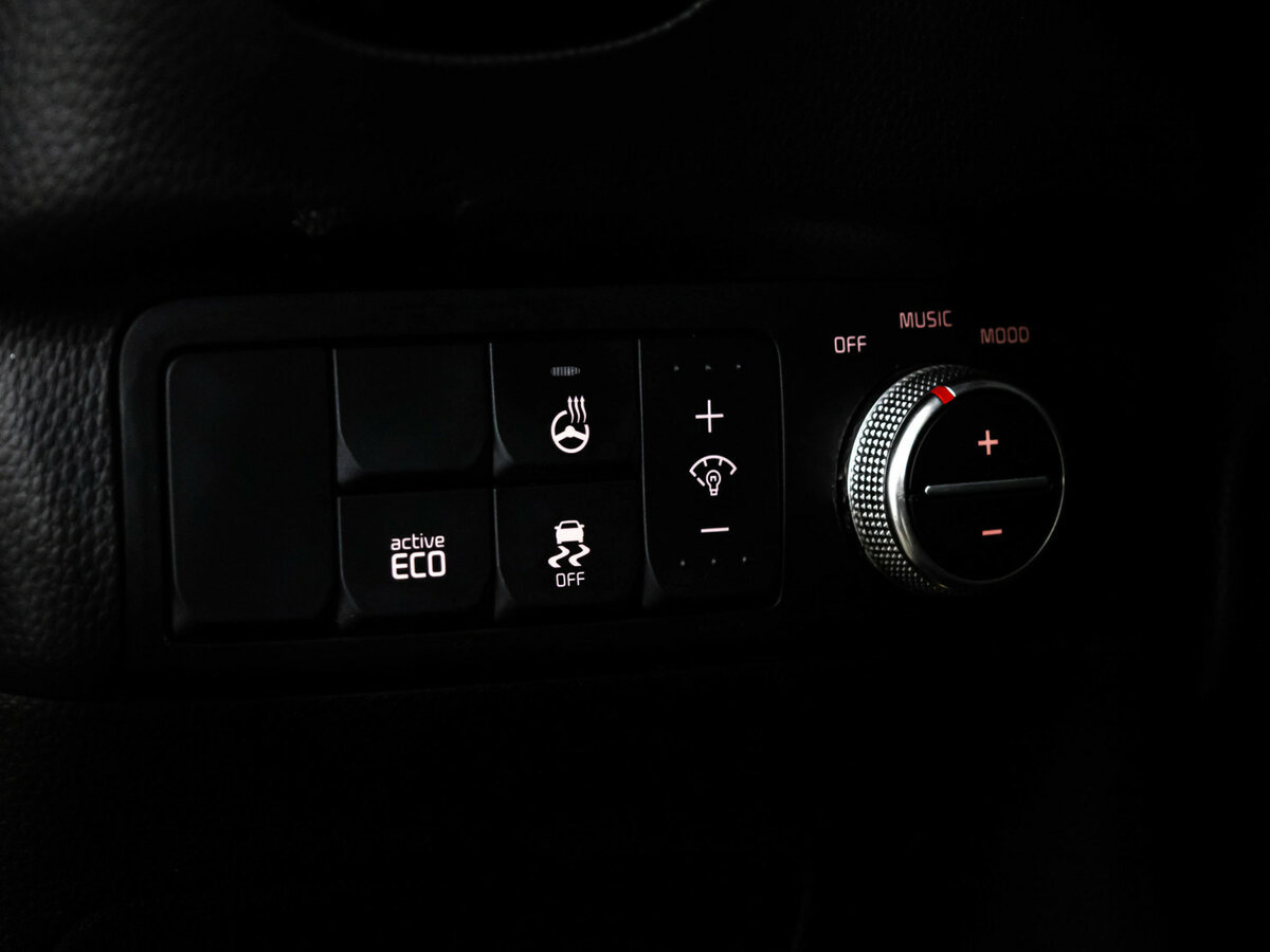 Купить Kia Soul, 2015, 200 223 км.. Фото: #14