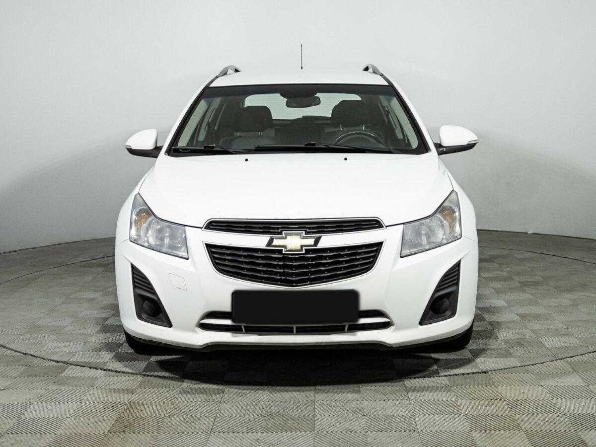 Купить Chevrolet Cruze, 2014, 219 756 км.. Фото: #1