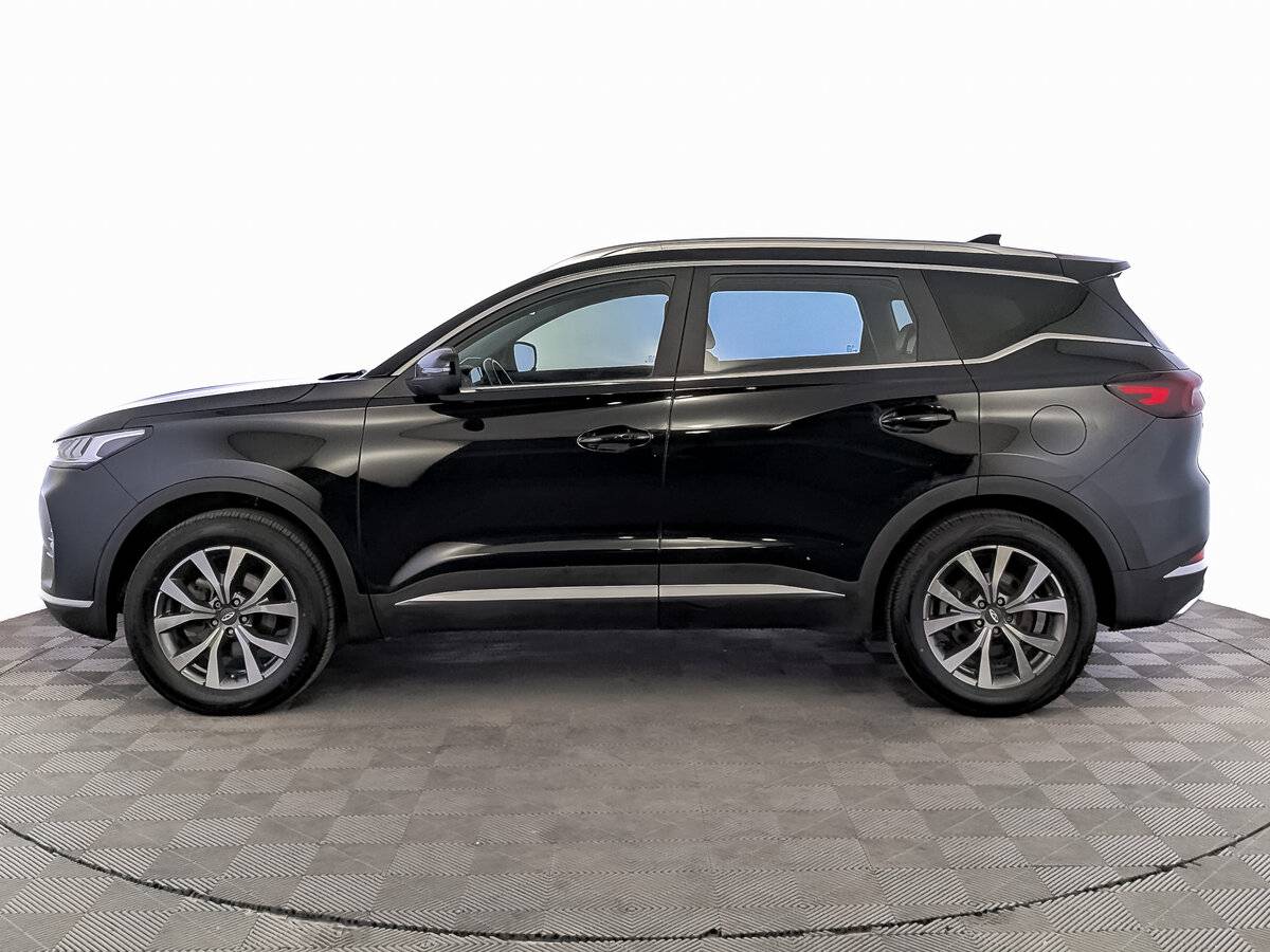 Купить Chery Tiggo 7 Pro, 2022, 121 032 км.. Фото: #7