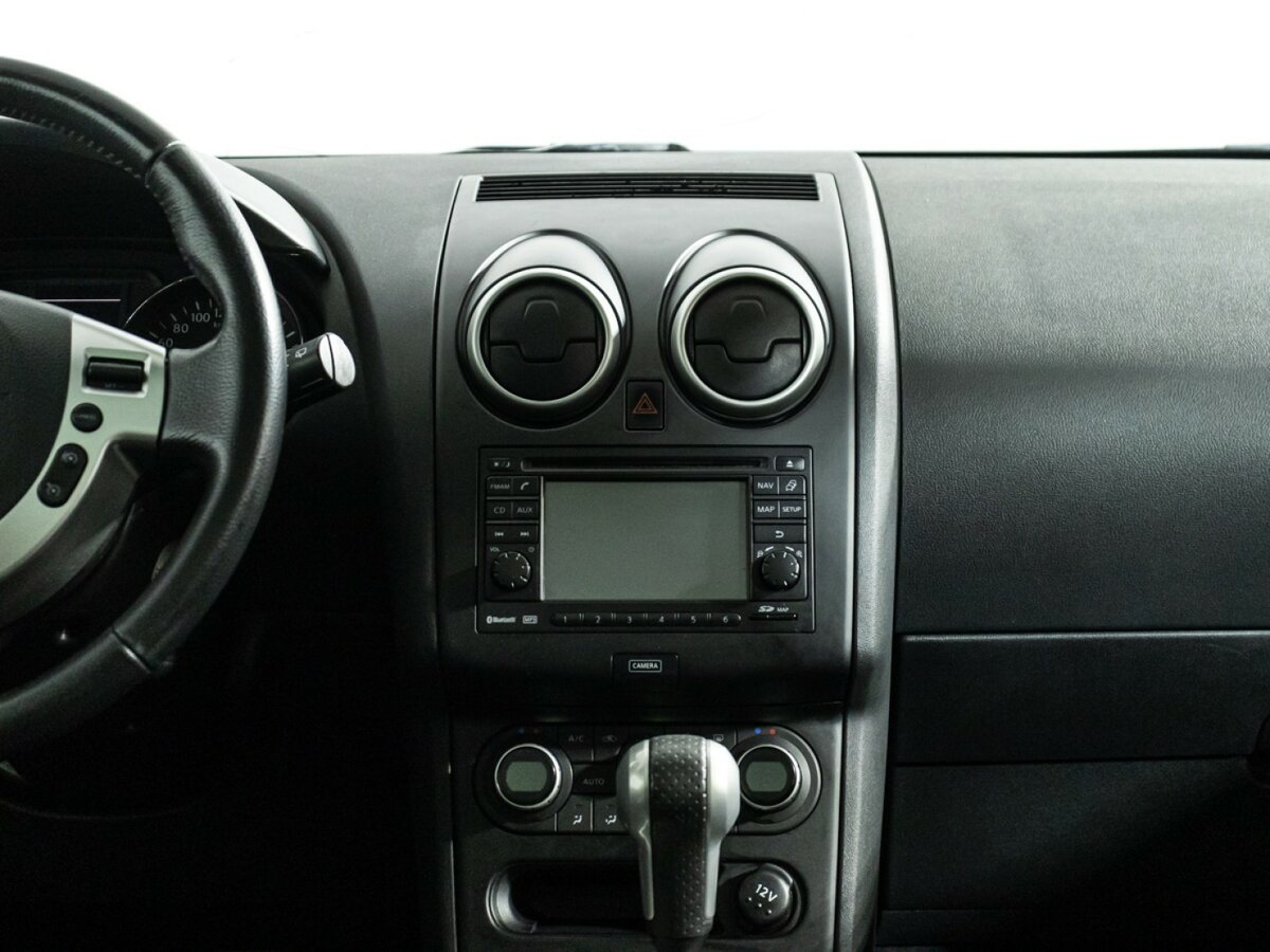 Купить Nissan Qashqai, 2012, 179 743 км.. Фото: #13