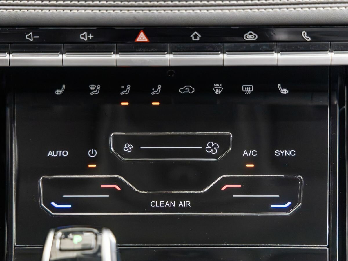 Купить Chery Tiggo 7 Pro, 2022, 69 414 км.. Фото: #20
