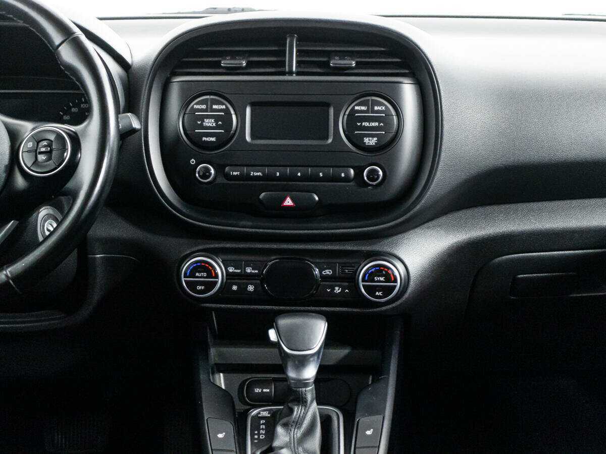 Купить Kia Soul, 2019, 65 561 км.. Фото: #13