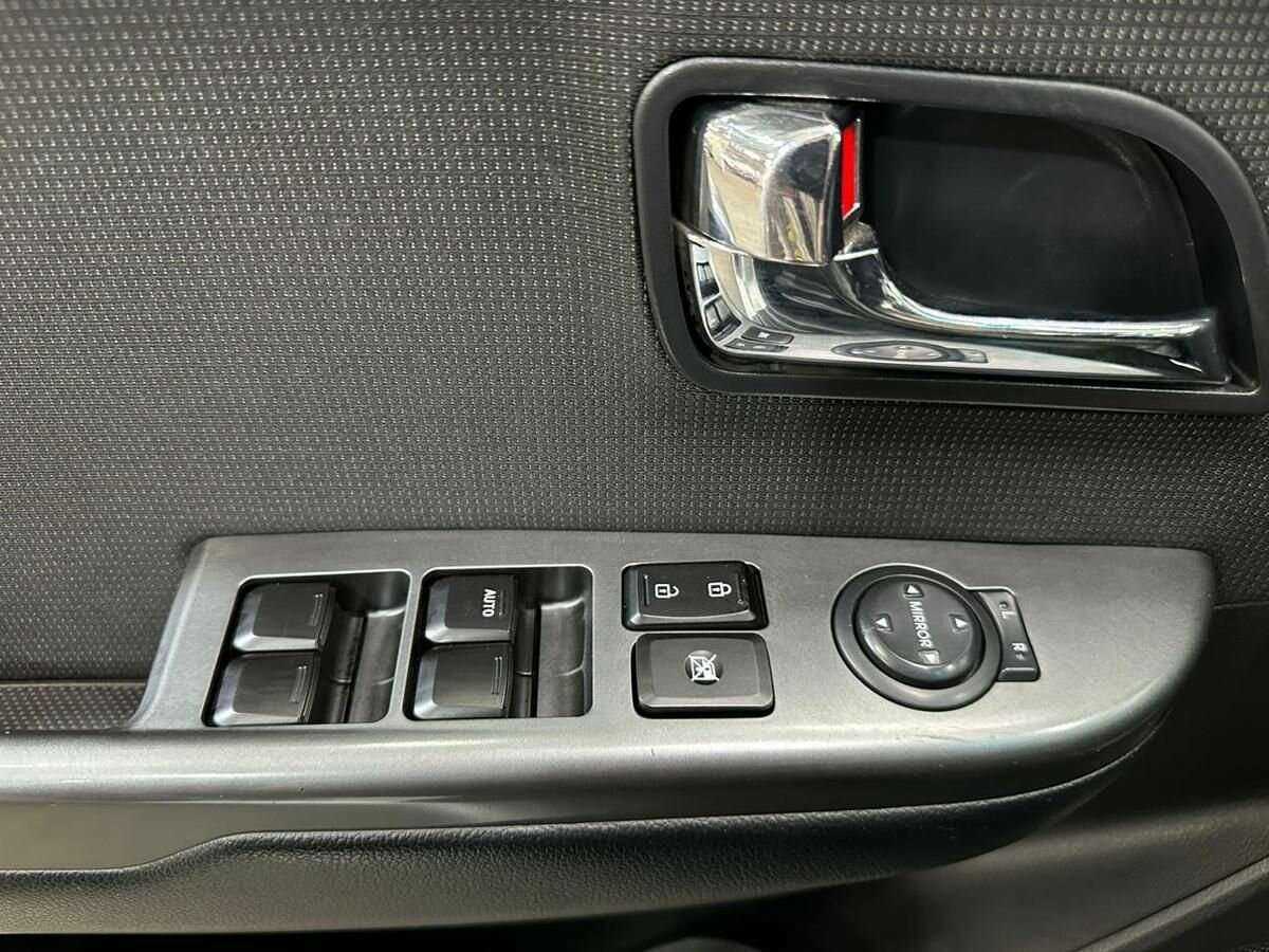 Купить Kia Rio, 2014, 217 468 км.. Фото: #14