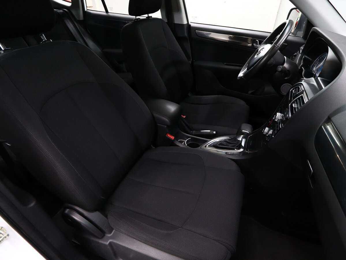 Купить Brilliance V5, 2014, 63 500 км.. Фото: #12