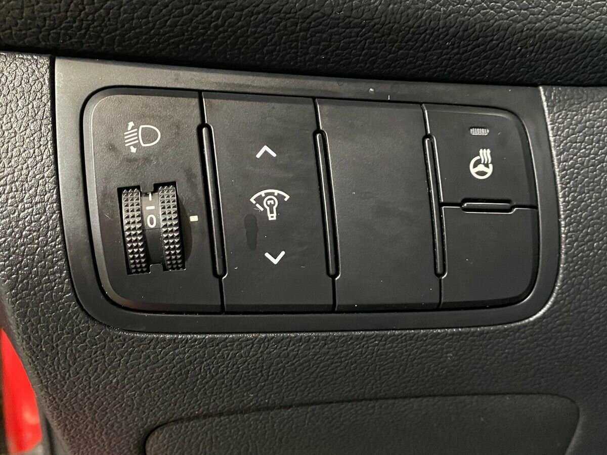 Купить Kia Ceed, 2016, 156 814 км.. Фото: #13