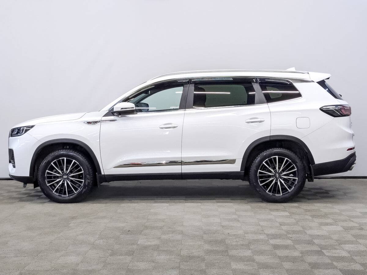 Купить Chery Tiggo 8 Pro Max, 2023, 59 886 км.. Фото: #7