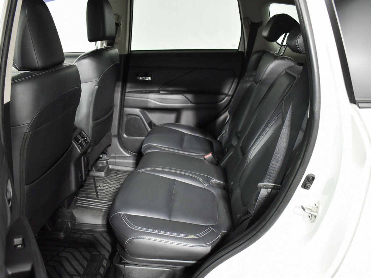 Купить Mitsubishi Outlander, 2020, 135 000 км.. Фото: #10