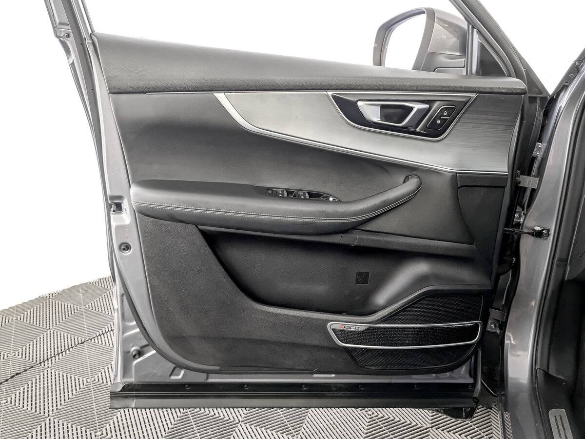 Купить Chery Tiggo 7 Pro, 2022, 121 503 км.. Фото: #18