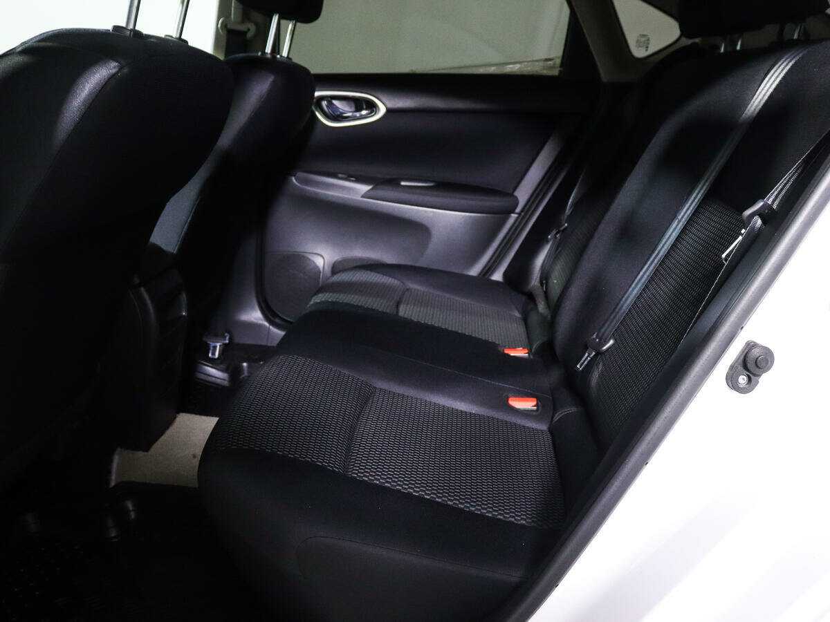 Купить Nissan Sentra, 2015, 132 700 км.. Фото: #9