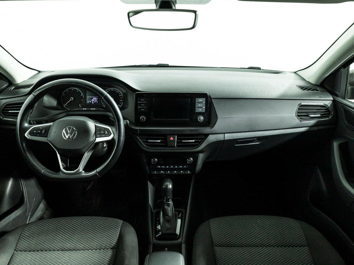 Купить Volkswagen Polo, 2020, 131 000 км.. Фото: #12