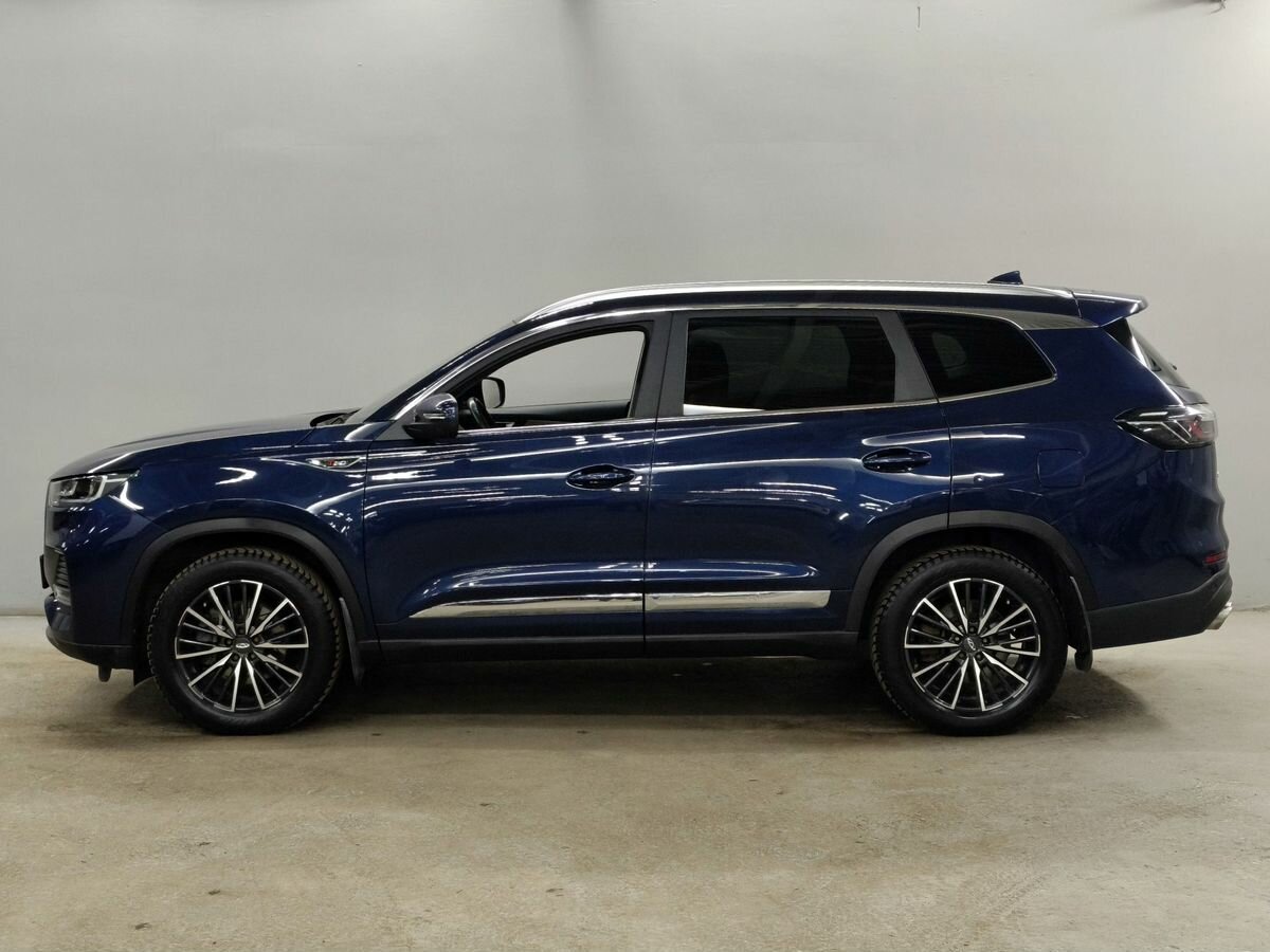 Купить Chery Tiggo 8 Pro Max, 2022, 65 985 км.. Фото: #7