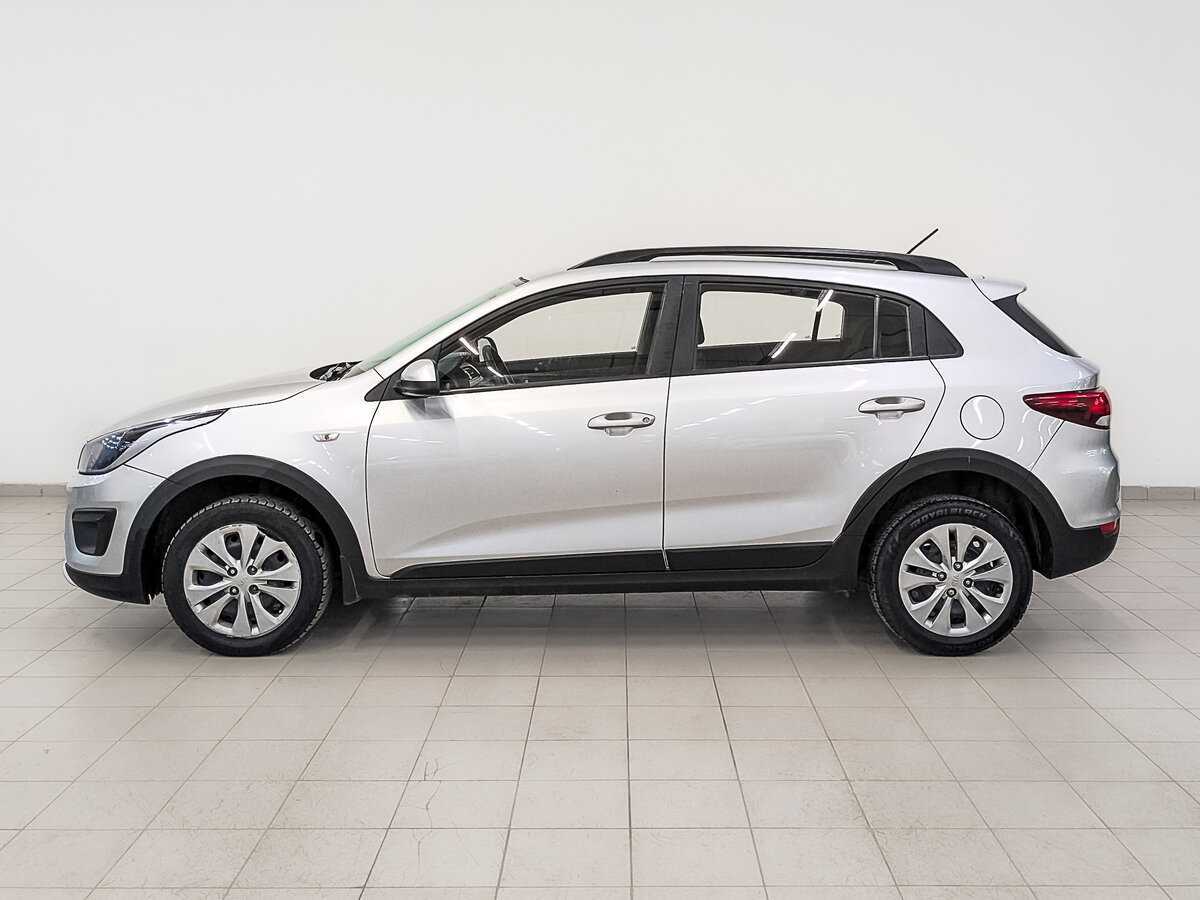 Купить Kia Rio, 2020, 182 854 км.. Фото: #7