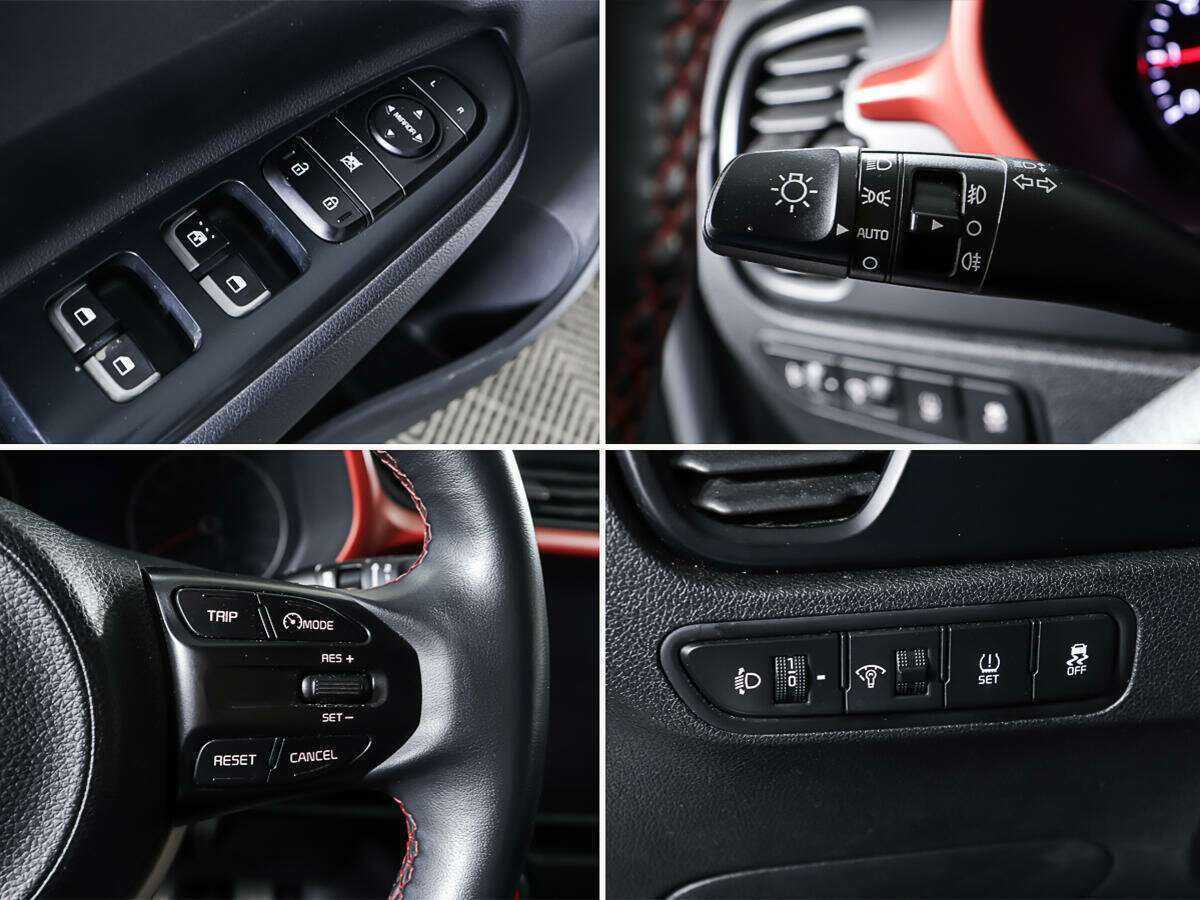 Купить Kia Rio, 2020, 78 002 км.. Фото: #15