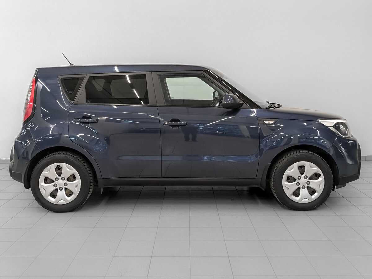 Купить Kia Soul, 2015, 282 954 км.. Фото: #3