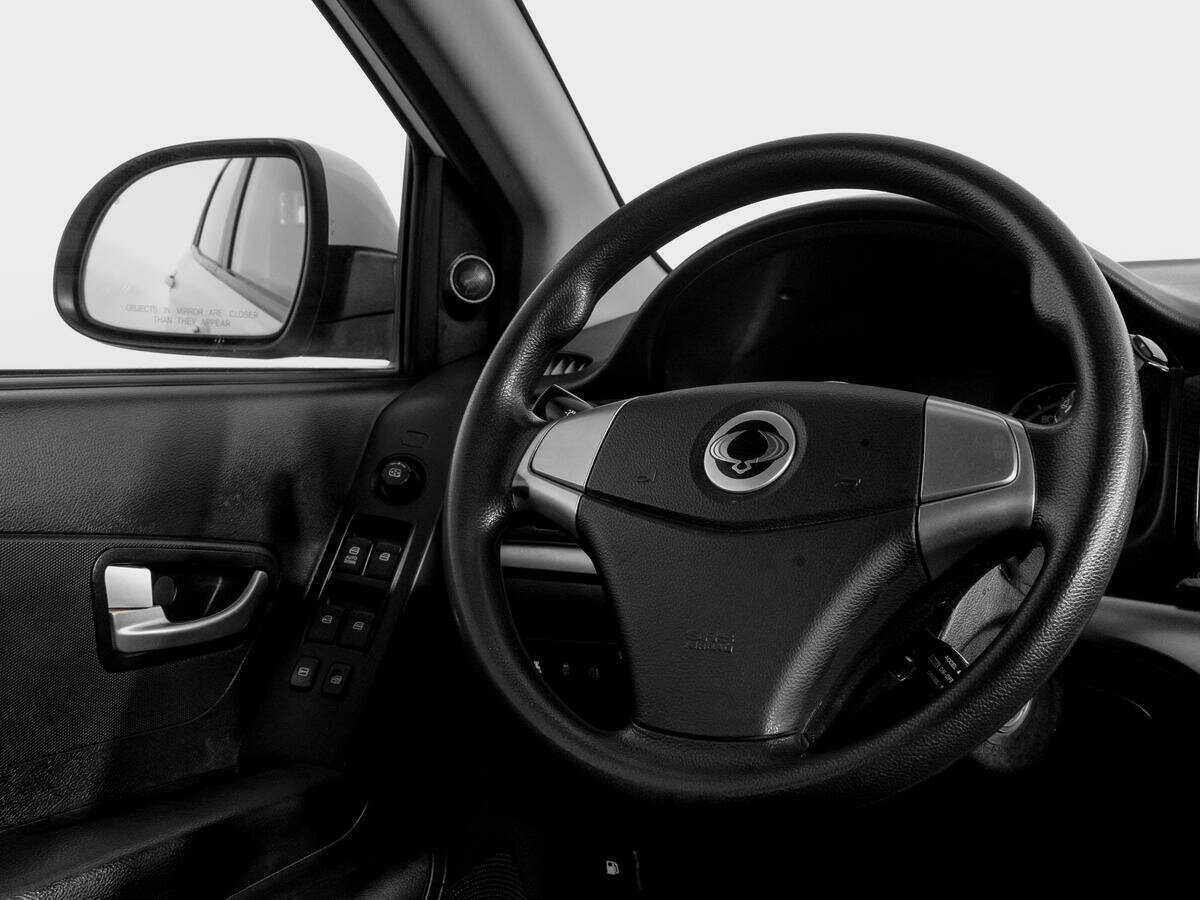 Купить SsangYong Actyon, 2013, 103 748 км.. Фото: #13