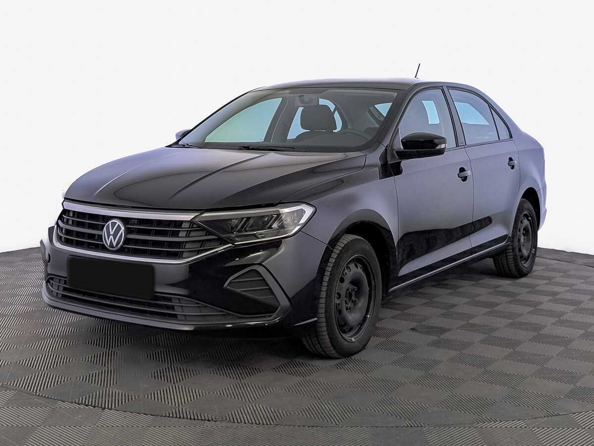 Купить Volkswagen Polo, 2020, 63 914 км.. Фото: #0