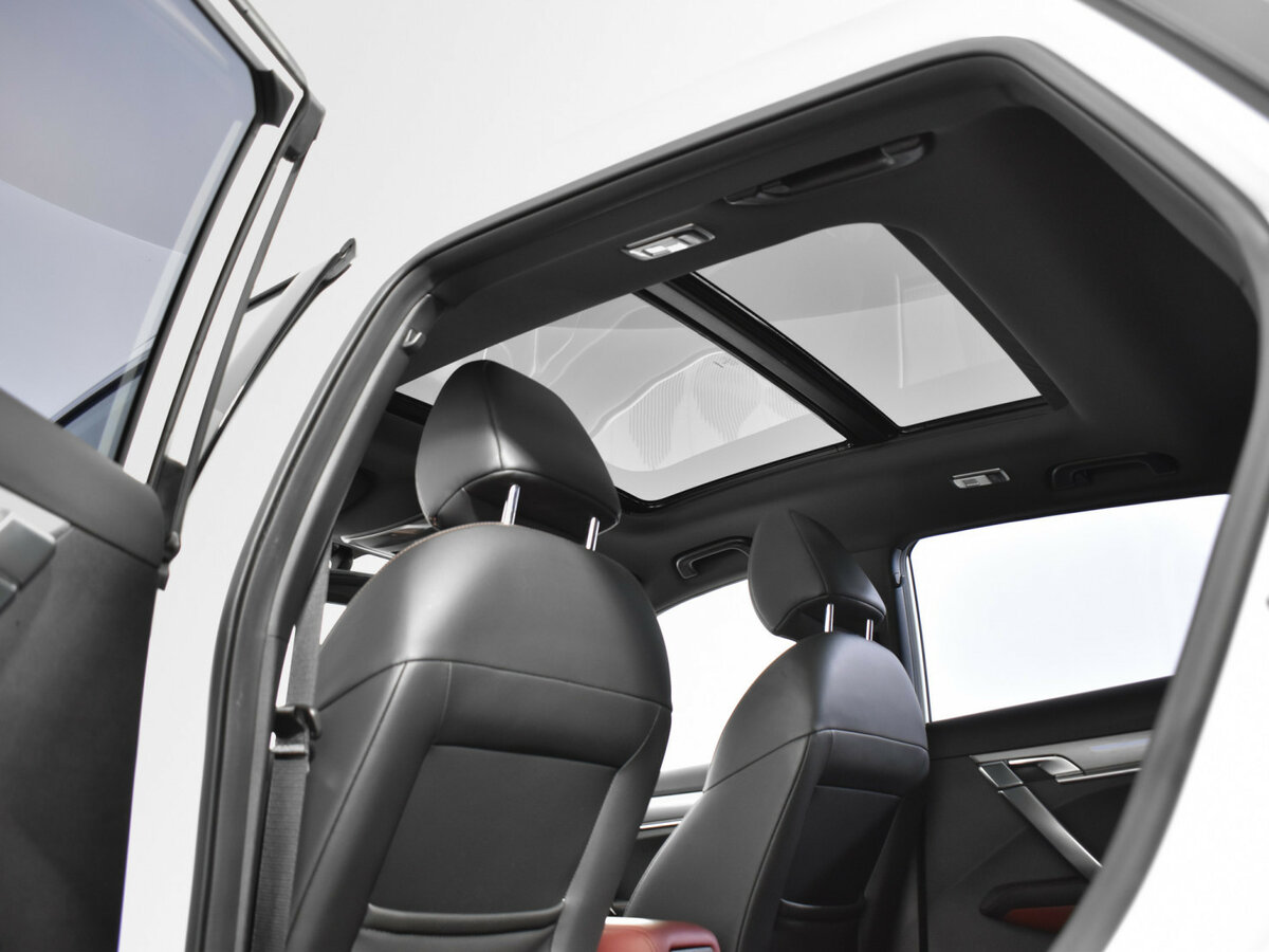Купить Geely Coolray, 2023, 38 245 км.. Фото: #12