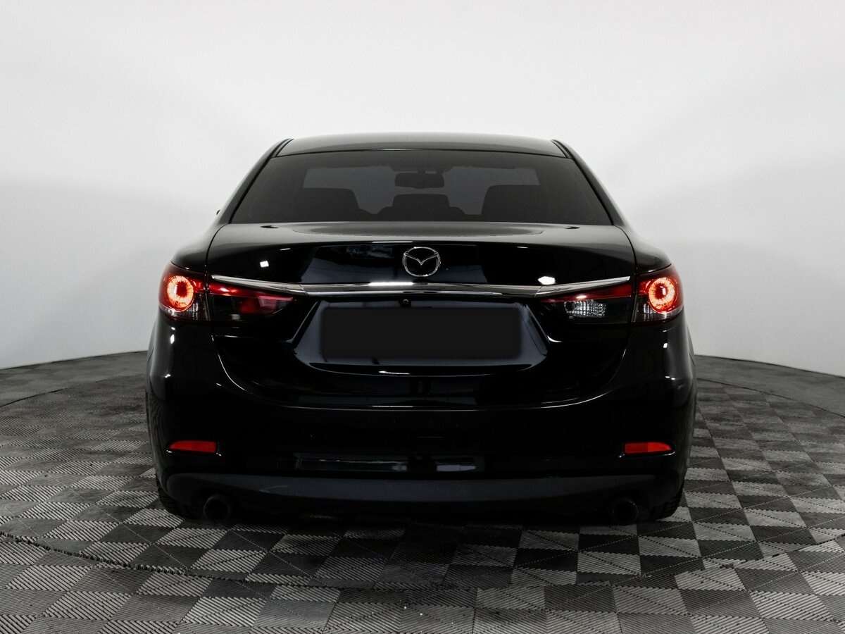 Купить Mazda 6, 2014, 170 607 км.. Фото: #4