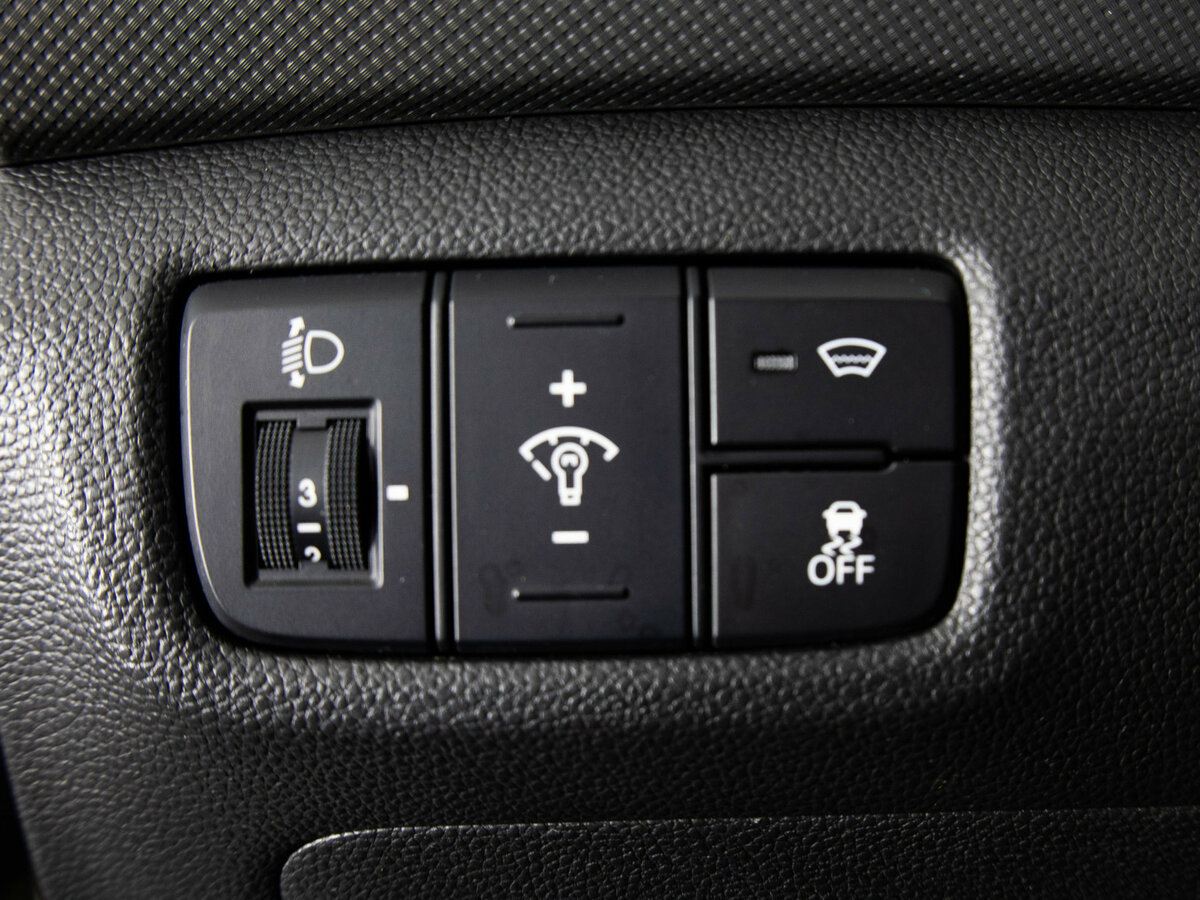 Купить Hyundai Creta, 2016, 150 805 км.. Фото: #15