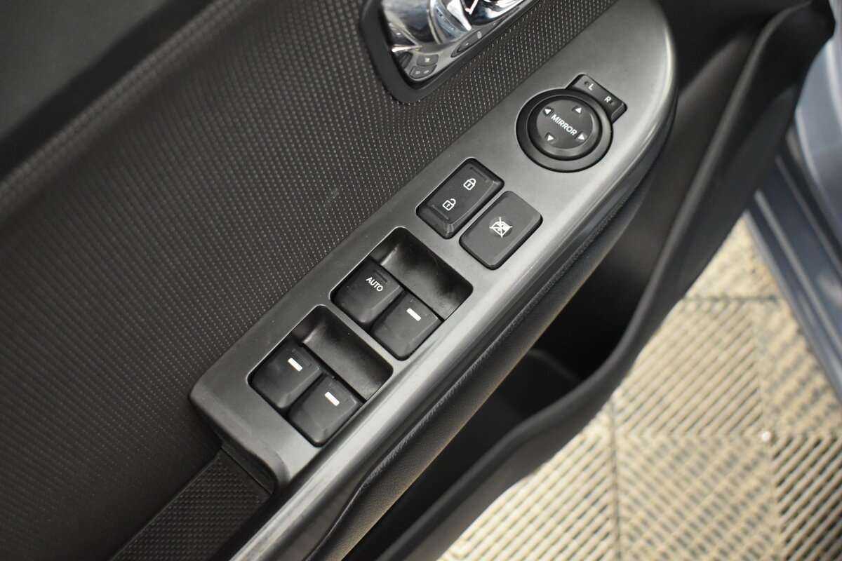 Купить Kia Rio, 2013, 162 675 км.. Фото: #7