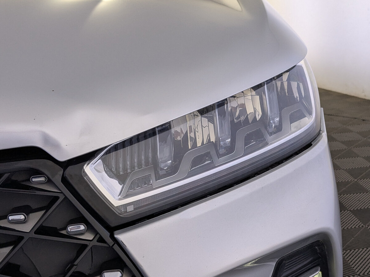 Купить Chery Tiggo 7 Pro, 2022, 112 286 км.. Фото: #9