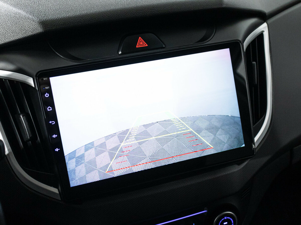 Купить Hyundai Creta, 2020, 219 457 км.. Фото: #14