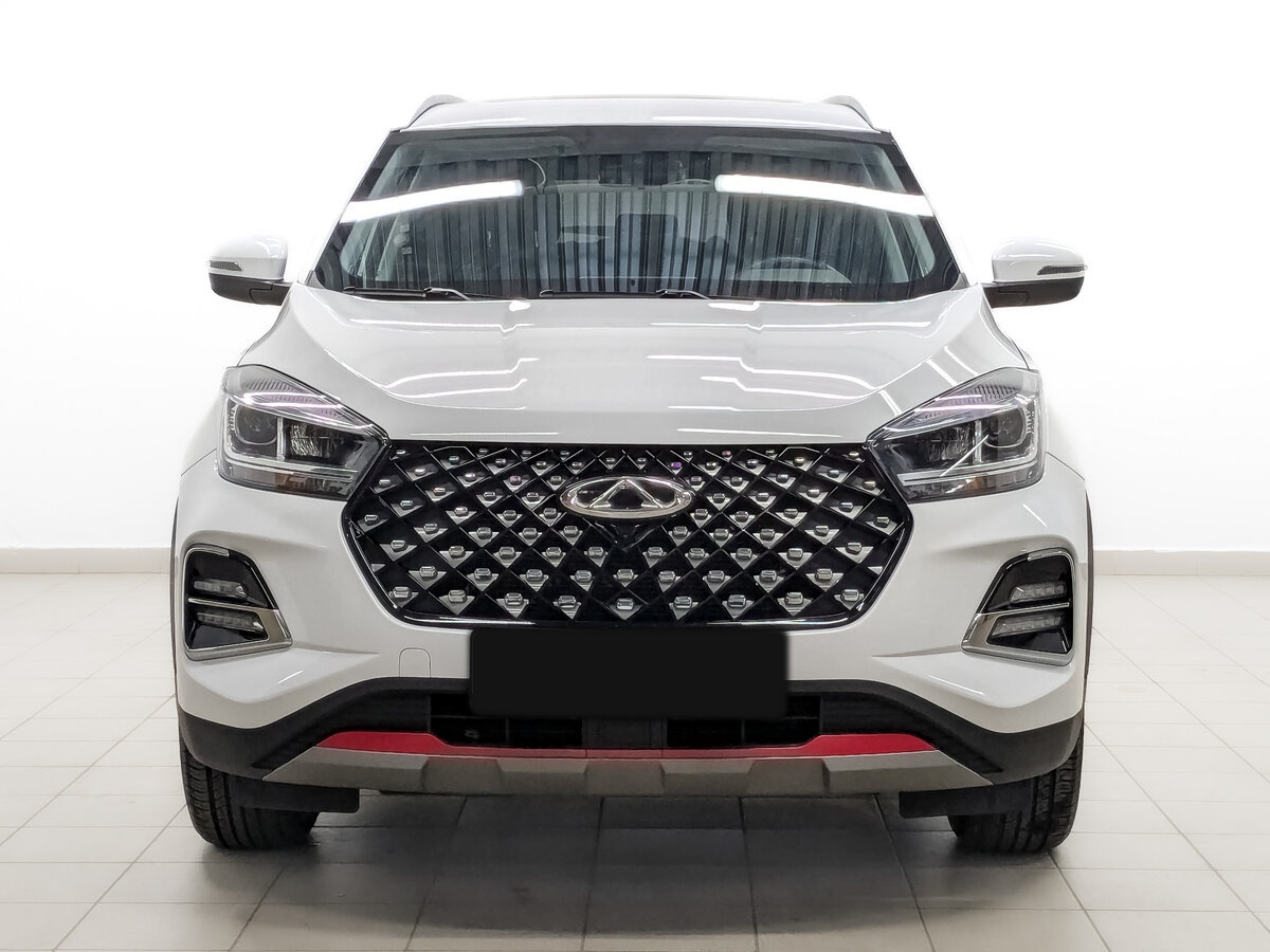 Купить Chery Tiggo 4 Pro, 2023, 34 800 км.. Фото: #1