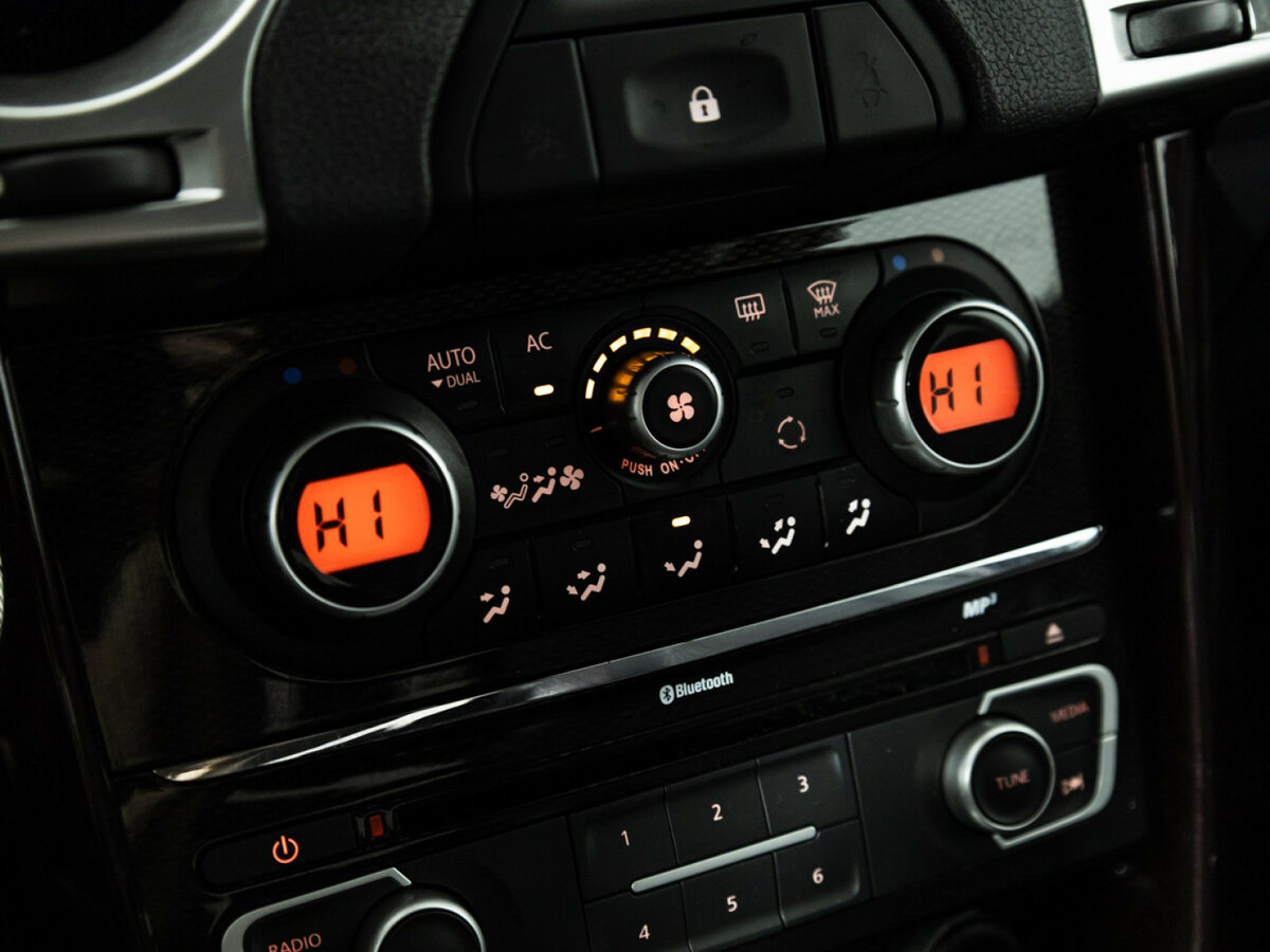 Купить Renault Koleos, 2014, 154 500 км.. Фото: #14