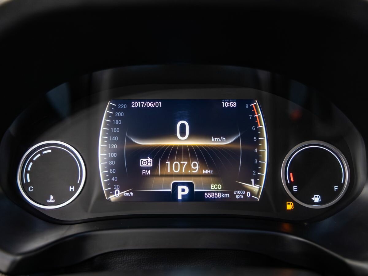 Купить Chery Tiggo 4, 2019, 55 858 км.. Фото: #7