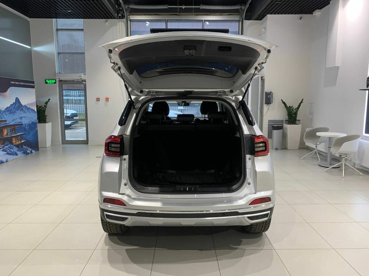 Купить Chery Tiggo 4, 2020, 54 349 км.. Фото: #5