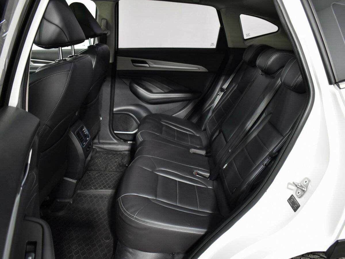Купить Haval F7, 2019, 101 009 км.. Фото: #10
