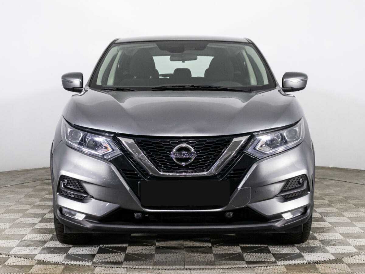Купить Nissan Qashqai, 2019, 149 465 км.. Посмотреть фото