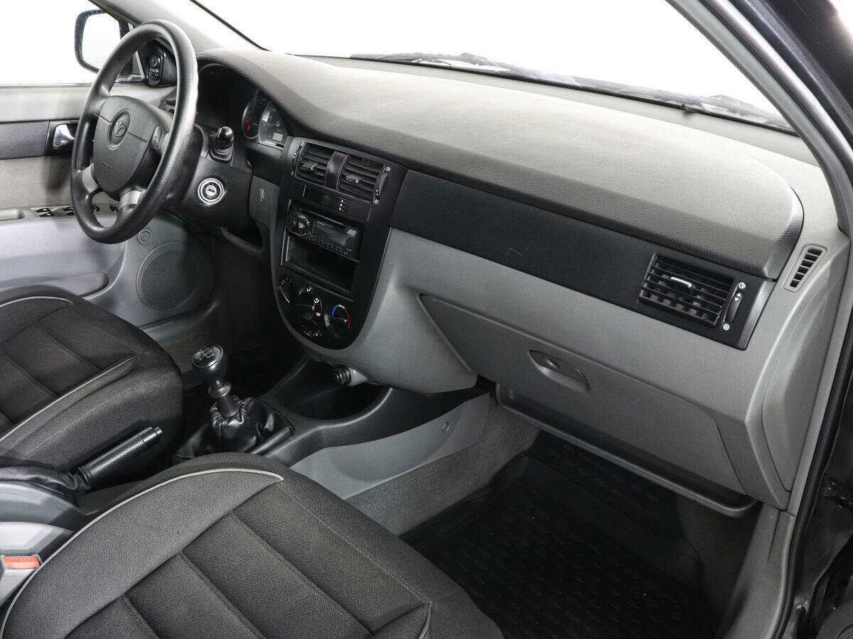 Купить Daewoo Gentra, 2015, 165 700 км.. Фото: #5