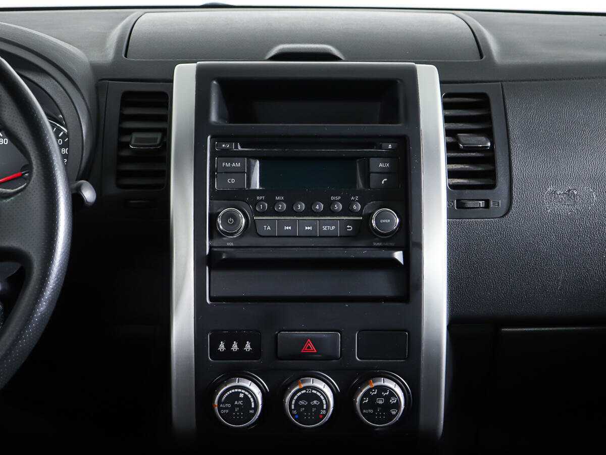 Купить Nissan X-Trail, 2013, 102 694 км.. Фото: #11