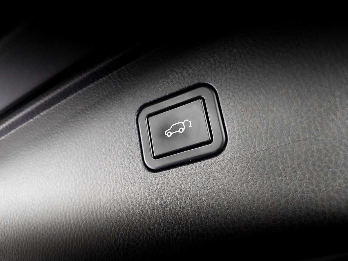 Купить Changan CS95, 2022, 16 248 км.. Фото: #22