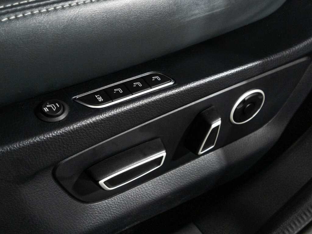 Купить Changan CS95, 2023, 46 345 км.. Фото: #12